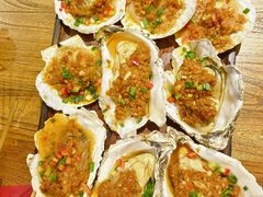 -1819餐厅·团队聚餐·烤串·精酿