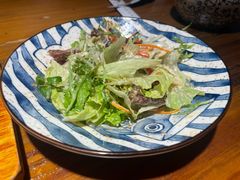 -晶吉·居酒屋·日本料理·烧鸟(中山区民主广场经典生活店)