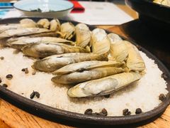 -莆田餐厅PUTIEN(三里屯店)