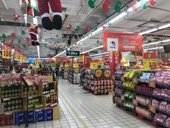 -家乐福(古北店)