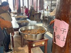 -西园寺素食(西园弄戒幢律寺店)