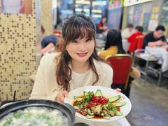 -活潑鲜跳(湖滨商业街店)