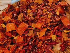 -花盐街·四川乐山小吃(西单大悦城店)