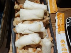 -冰川冷面·延边菜·炭烤串(观前店)