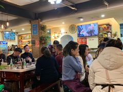 -水碾河刘老大串串香(水碾河路店)