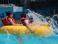 -青鱼湾水上乐园