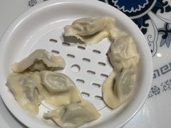 -东方饺子王臻味餐厅(新嘉坡城店)