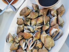 -量贩海鲜餐厅