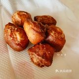 新年小零嘴之迷你糖糕诞生了