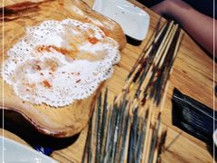 -老胖串店(山大路店)