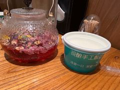-壹零捌道·北京烤鸭(车公庄店)