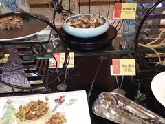 -旌湖国际酒店.自助餐