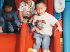 -广州白天鹅宾馆