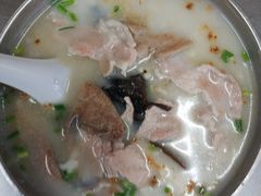 -广场正宗原汁薏米店