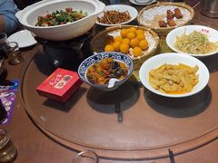 -天下客饭店(中山路店)