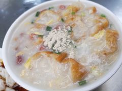 艇仔粥-源记肠粉(华贵路店)