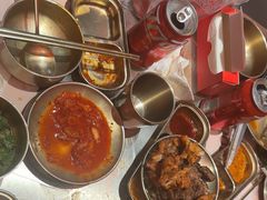 -西塔老太太泥炉烤肉(苏州大悦城店)