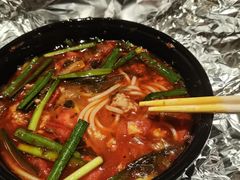 -哈尔滨师范大学-第2学生食堂