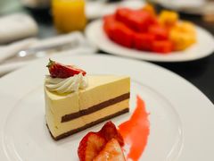 -天津东凯悦酒店·Market Café自助餐厅
