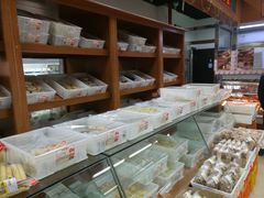 -百年义利(东直门店)