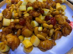 宫保鸡丁-天津卫码头(南开大悦城店)