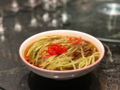 -悦百味·品质川菜(橄榄郡店)