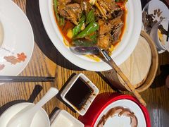 -掌柜的店·河南菜(世茂店)