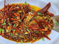 -田记餐馆(富国街店)