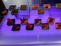 -福州天元国际威斯汀酒店·中国元素餐厅