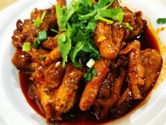 -烤五行·烧烤烤串(石佛营店)