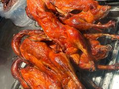 -上海枇杷烤鸭(燕丰商场店)