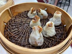 肉丁烧卖-法华汤包馆(法华镇路店)