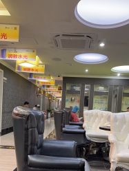 点击看大图 -深圳阳光医疗美容医院·旗舰店