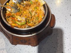 -将军牛排·尔滨地标朝鲜族美食(总店)