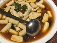 -云来居素食馆(南山店)