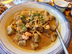 -旺角小渔村·海肠捞饭开创者(环山路店)