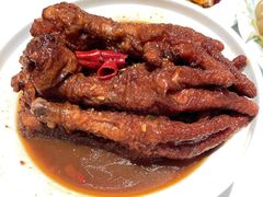 -大铁勺新津菜(东丽阳光新业广场店)