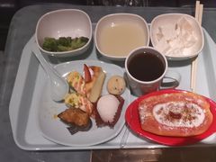 -堂会·KTV·自助餐·团建聚会(天河店)