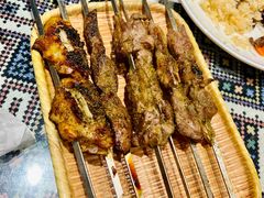-新疆伊宁远征餐厅