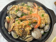 -京秀缘蒸汽海鲜农家菜大馅蒸饺