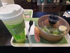 -德克士(香港街店)