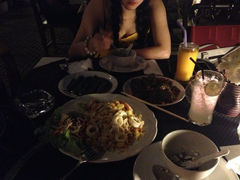 Dash Restaurant and Bar-Dash Teak House