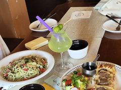 -猫岛主趣味餐厅(鼓浪屿店)