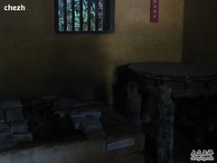 -井冈山革命烈士陵园
