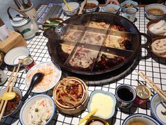 -董眼镜火锅(洪崖洞总店)