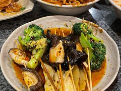 -小街天府(西工小街店)