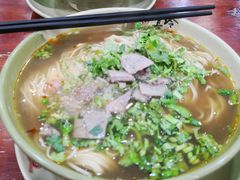 -美玲拉面(鞍山西道店)