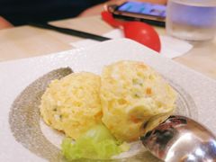 土豆泥-八盛屋·沾面(集美万达店)