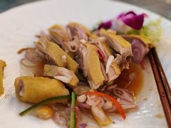 -南海食街(佛冈店)