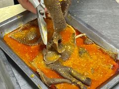 -雪熊精酿·哈尔滨烧烤酒馆(非遗大串店)